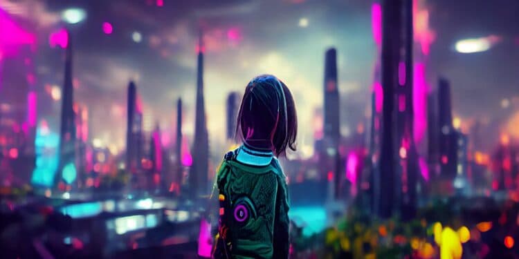 Open Metaverses: The Future of Digital Nation States