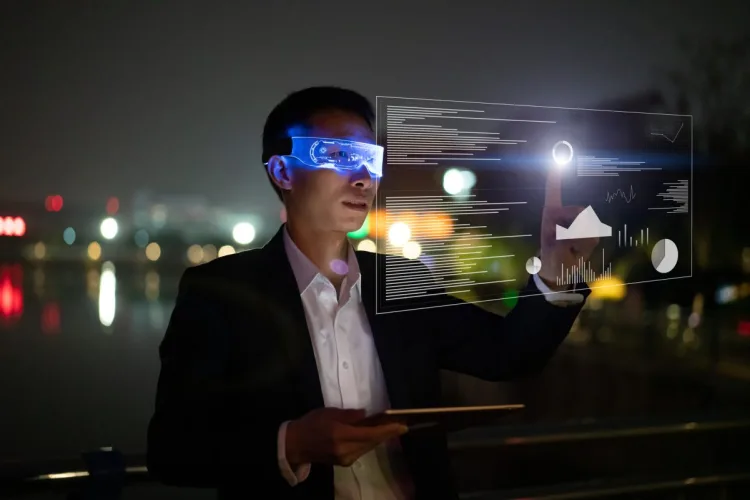 The new age of exploration: Staking a claim in the metaverse